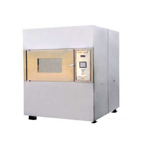 ZMG 系列中成藥真空干燥滅菌柜